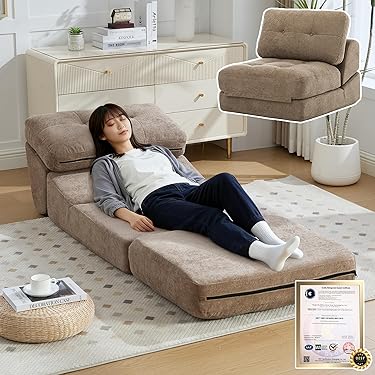 ソファベッド 折りたたみ 5段階調整可能 3WAY ソファー クッション付き Amazon.co.jp 最新リリース: ソファベッド の新着ランキングです。